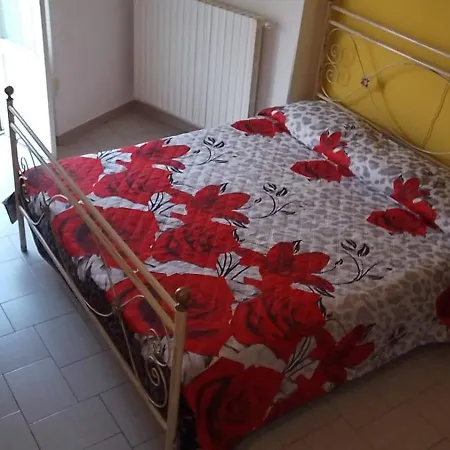 Teatro Bed and breakfast Bisceglie