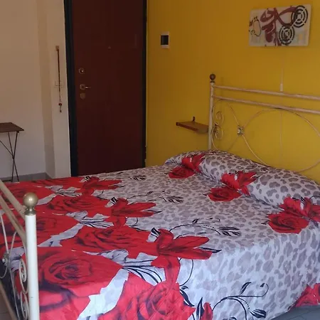 Bed and breakfast Teatro Bisceglie
