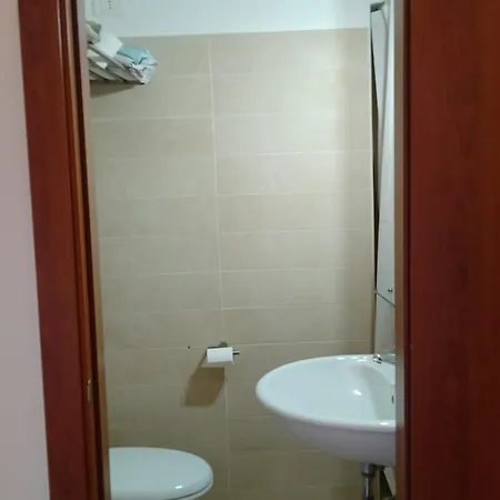 Teatro 住宿加早餐酒店